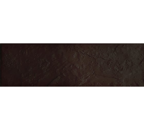 Фасадная клинкерная плитка Beryoza Ceramica Brick House терракотовый, 250x75x8 мм, 42 шт. ТГ-00004796