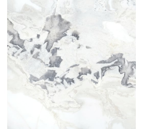Керамогранит LCM Karibib fantasy полированный, 600x600x8 мм, 4 шт. в упаковке 6060KFA05P