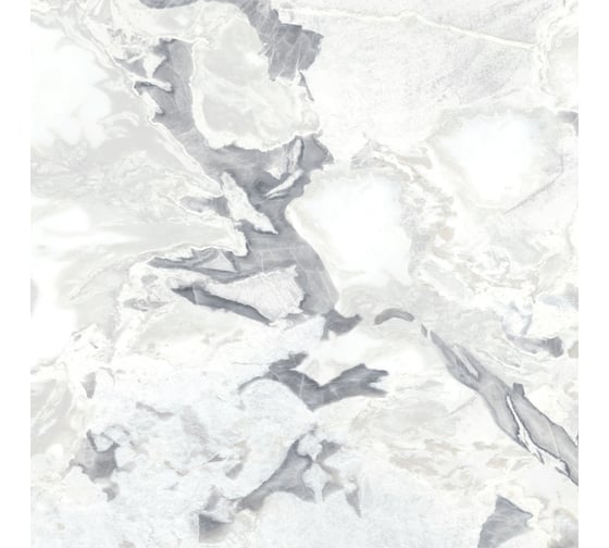 Керамогранит LCM Karibib fantasy полированный, 600x600x8 мм, 4 шт. в упаковке 6060KFA05P