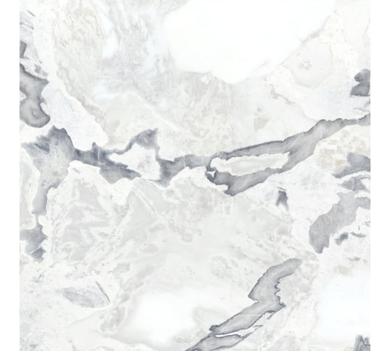 Керамогранит LCM Karibib fantasy полированный, 600x600x8 мм, 4 шт. в упаковке 6060KFA05P