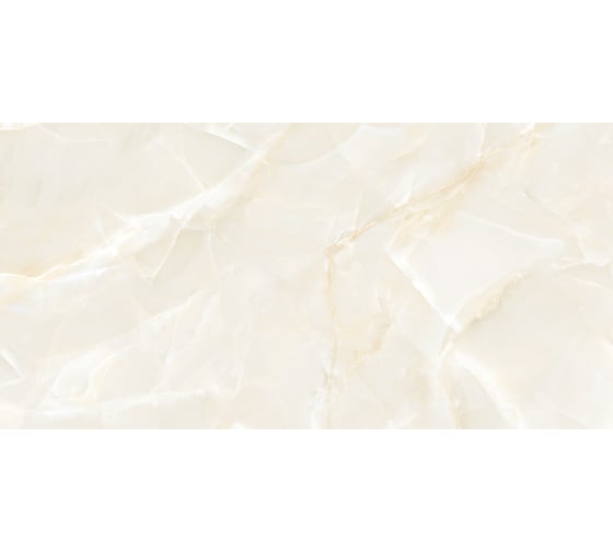 Керамогранит LCM Talisman onyx crema полированный, 600x1200x8 мм, 2 шт. в упаковке 60120TLN01P
