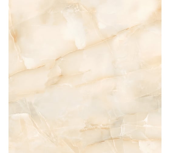 Керамогранит LCM Moonstone gold полированный, 600x600x8 мм, 4 шт. в упаковке 6060MOS21P