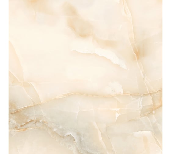 Керамогранит LCM Moonstone gold полированный, 600x600x8 мм, 4 шт. в упаковке 6060MOS21P