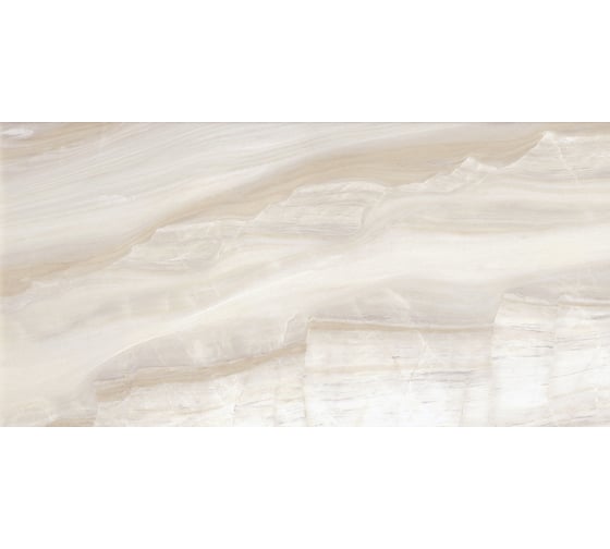 Керамогранит LCM Barcelo crema полированный, 600x1200x8 мм, 2 шт. в упаковке 60120BAL01P
