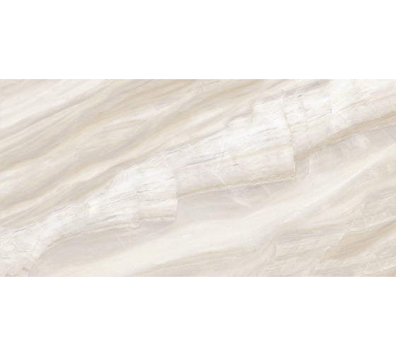 Керамогранит LCM Barcelo crema полированный, 600x1200x8 мм, 2 шт. в упаковке 60120BAL01P