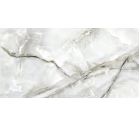 Керамогранит LCM Onyx royal gray полированный, 600x1200x8 мм, 2 шт. в упаковке 60120ORO15P