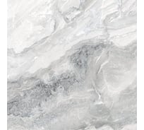 Керамогранит LCM Persia gray полированный, 600x600x8 мм, 4 шт. в упаковке 6060PRS15P