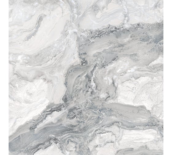 Керамогранит LCM Persia gray полированный, 600x600x8 мм, 4 шт. в упаковке 6060PRS15P