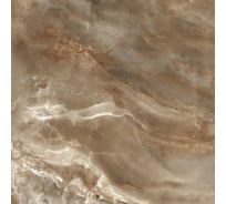Керамогранит LCM Columbia sand полированный, 600x600x8 мм, 4 шт. в упаковке 6060CLU21P