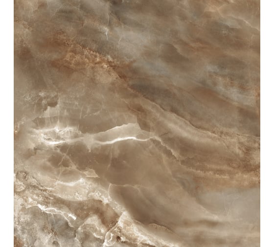 Керамогранит LCM Columbia sand полированный, 600x600x8 мм, 4 шт. в упаковке 6060CLU21P