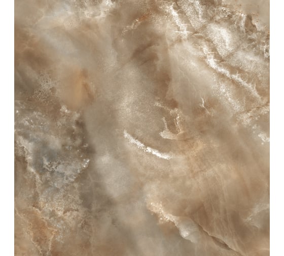 Керамогранит LCM Columbia sand полированный, 600x600x8 мм, 4 шт. в упаковке 6060CLU21P
