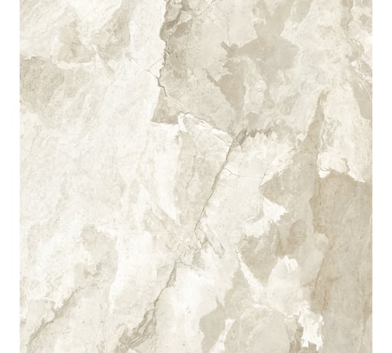 Керамогранит LCM Luxury brown полированный, 600x600x8 мм, 4 шт. в упаковке 6060LBR11P