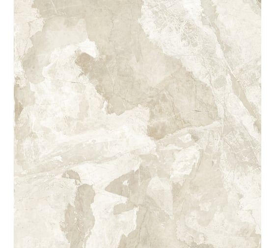 Керамогранит LCM Luxury brown полированный, 600x600x8 мм, 4 шт. в упаковке 6060LBR11P