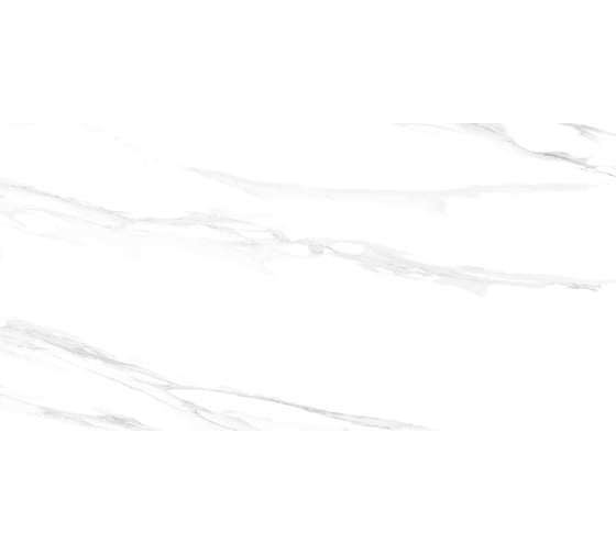 Керамогранит LCM Statuario silver полированный, 600x1200x8 мм, 2 шт. в упаковке 60120STA15P
