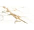 Керамогранит LCM Statuario infinito white полированный, 600x1200x8 мм, 2 шт. в упаковке 60120STI00P 6