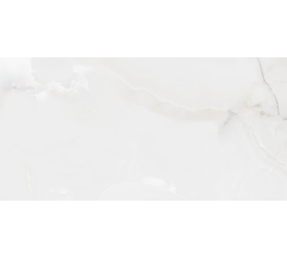 Керамогранит LCM Snow onyx полированный, 600x1200x8 мм, 2 шт. в упаковке 60120SWX00P