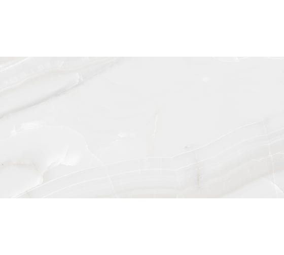 Керамогранит LCM Snow onyx полированный, 600x1200x8 мм, 2 шт. в упаковке 60120SWX00P