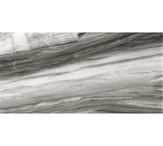 Керамогранит LCM Barcelo black полированный, 600x1200x8 мм, 2 шт. в упаковке 60120BAL99P
