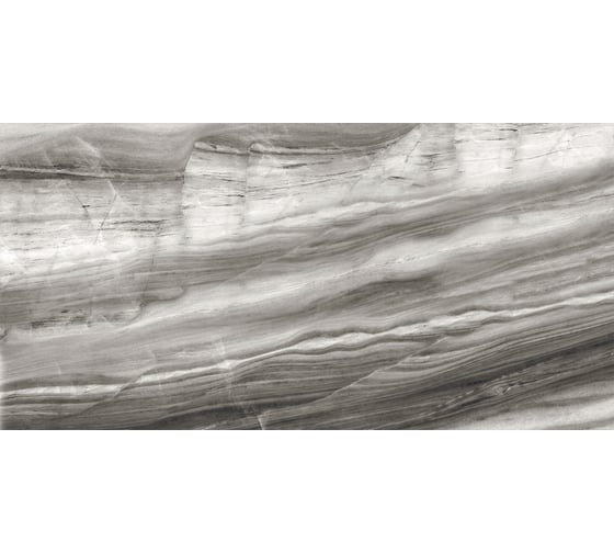 Керамогранит LCM Barcelo black полированный, 600x1200x8 мм, 2 шт. в упаковке 60120BAL99P