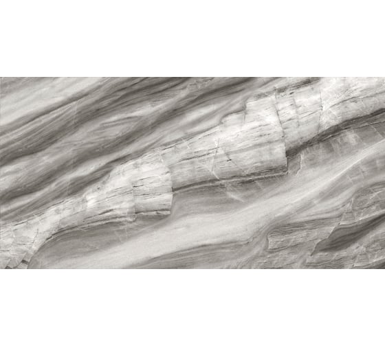 Керамогранит LCM Barcelo black полированный, 600x1200x8 мм, 2 шт. в упаковке 60120BAL99P