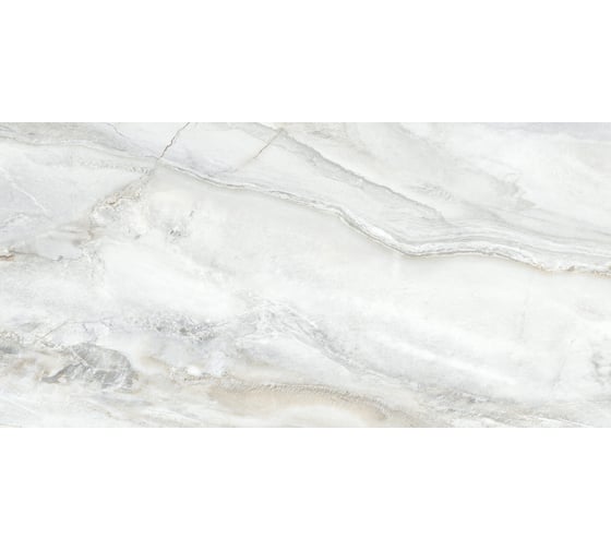 Керамогранит LCM Limestone полированный, 600x1200x8 мм, 2 шт. в упаковке 60120LMS01P 1