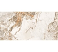 Керамогранит LCM Skyros gold полированный, 600x1200x8 мм, 2 шт. в упаковке 60120SKY21P