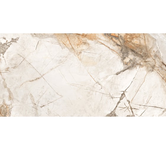 Керамогранит LCM Skyros gold полированный, 600x1200x8 мм, 2 шт. в упаковке 60120SKY21P