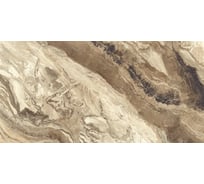 Керамогранит LCM Persia brown полированный, 600x1200x8 мм, 2 шт. в упаковке 60120PRS21P