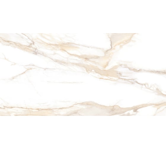 Керамогранит LCM Sandy carrara полированный, 600x1200x8 мм, 2 шт. в упаковке 60120SAC11P