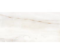 Керамогранит LCM Onyx smoke light полированный, 600x1200x8 мм, 2 шт. в упаковке 60120OSM00P