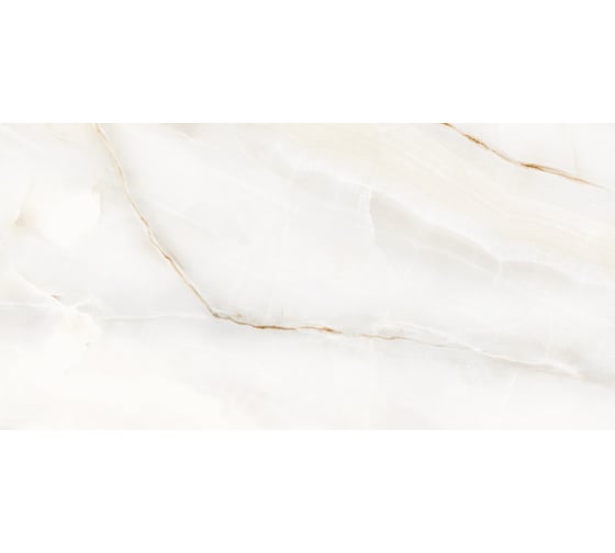 Керамогранит LCM Onyx smoke light полированный, 600x1200x8 мм, 2 шт. в упаковке 60120OSM00P