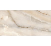 Керамогранит LCM Onyx smoke dark полированный, 600x1200x8 мм, 2 шт. в упаковке 60120OSM15P