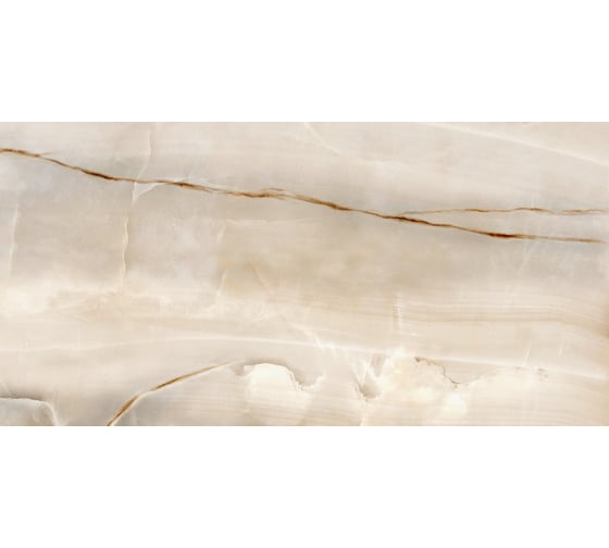 Керамогранит LCM Onyx smoke dark полированный, 600x1200x8 мм, 2 шт. в упаковке 60120OSM15P