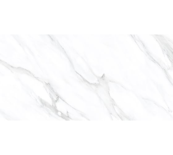 Керамогранит LCM American calacatta полированный, 600x1200x8 мм, 2 шт. в упаковке 60120AMC15P