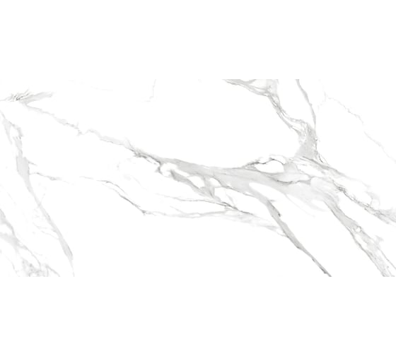 Керамогранит LCM Calacatta montreal полированный, 600x1200x8 мм, 2 шт. в упаковке 60120CLM15P