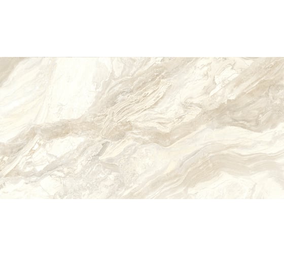 Керамогранит LCM Persia beige полированный, 600x1200x8 мм, 2 шт. в упаковке 60120PRS11P