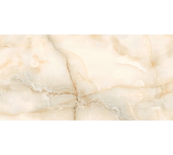 Керамогранит LCM Moonstone gold полированный, 600x1200x8 мм, 2 шт. в упаковке 60120MOS21P