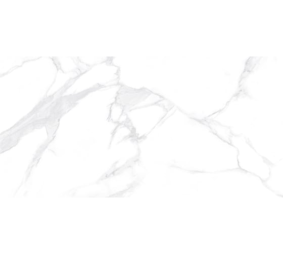 Керамогранит LCM Dallas silver полированный, 600x1200x8 мм, 2 шт. в упаковке 60120DLL15P