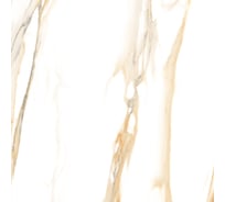 Керамогранит LCM Statuario bronze полированный, 600x600x8 мм, 4 шт. в упаковке 6060STA31P