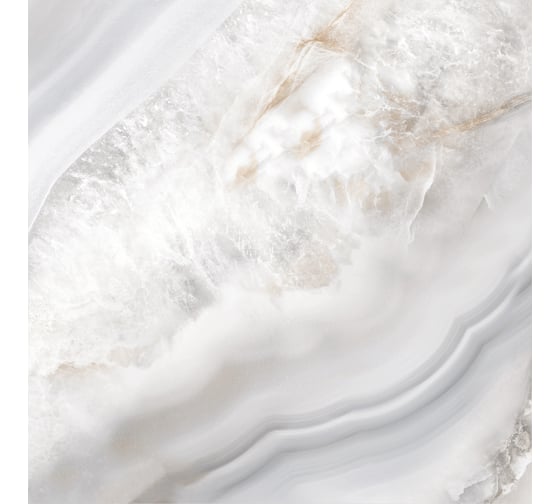 Керамогранит LCM Agate pheonix полированный, 600x600x8 мм, 4 шт. в упаковке 6060APE05P