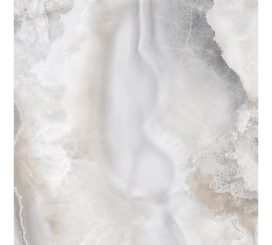Керамогранит LCM Agate pheonix полированный, 600x600x8 мм, 4 шт. в упаковке 6060APE05P
