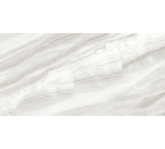 Керамогранит LCM Barcelo gris полированный, 600x1200x8 мм, 2 шт. в упаковке 60120BAL15P