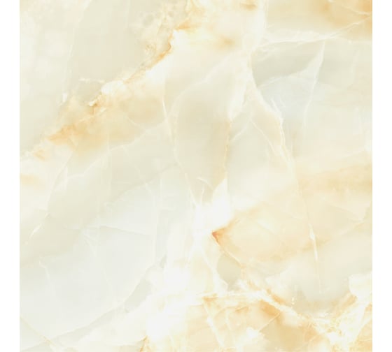 Керамогранит LCM Amber agate полированный, 600x600x8 мм, 4 шт. в упаковке 6060ABR09P