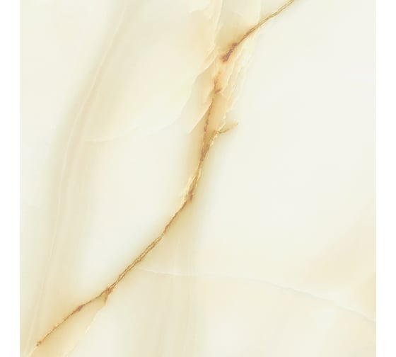 Керамогранит LCM Amber agate полированный, 600x600x8 мм, 4 шт. в упаковке 6060ABR09P