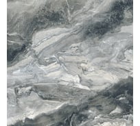 Керамогранит LCM Persia graphite полированный, 600x600x8 мм, 4 шт. в упаковке 6060PRS25P