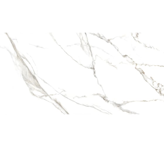 Керамогранит LCM Twilight calacatta полированный, 600x1200x8 мм, 2 шт. в упаковке 60120TWG15P