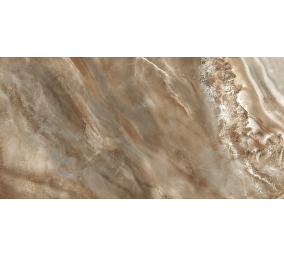 Керамогранит LCM Columbia sand полированный, 600x1200x8 мм, 2 шт. в упаковке 60120CLU21P