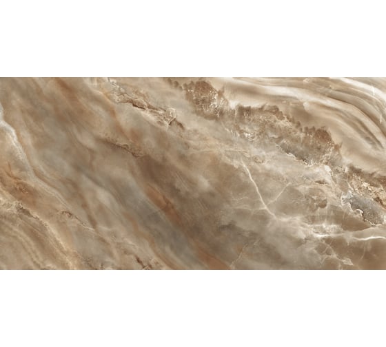 Керамогранит LCM Columbia sand полированный, 600x1200x8 мм, 2 шт. в упаковке 60120CLU21P