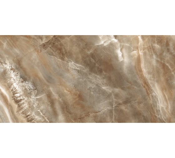 Керамогранит LCM Columbia sand полированный, 600x1200x8 мм, 2 шт. в упаковке 60120CLU21P