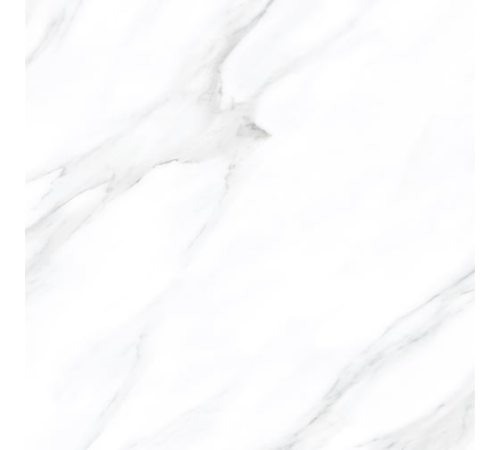Керамогранит LCM American calacatta полированный, 600x600x8 мм, 4 шт. в упаковке 6060AMC15P